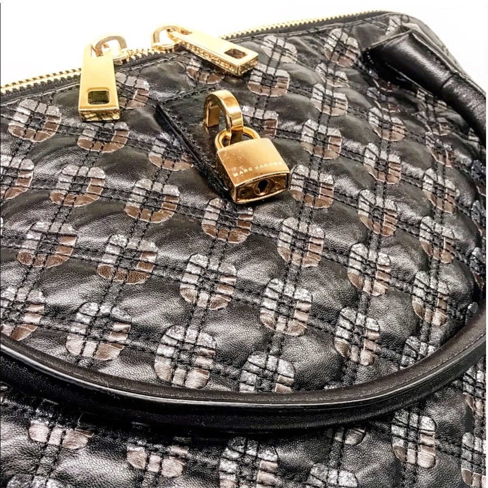 Marc Jacobs “Memphis” Original Rare Handbag - Picture 6 of 6